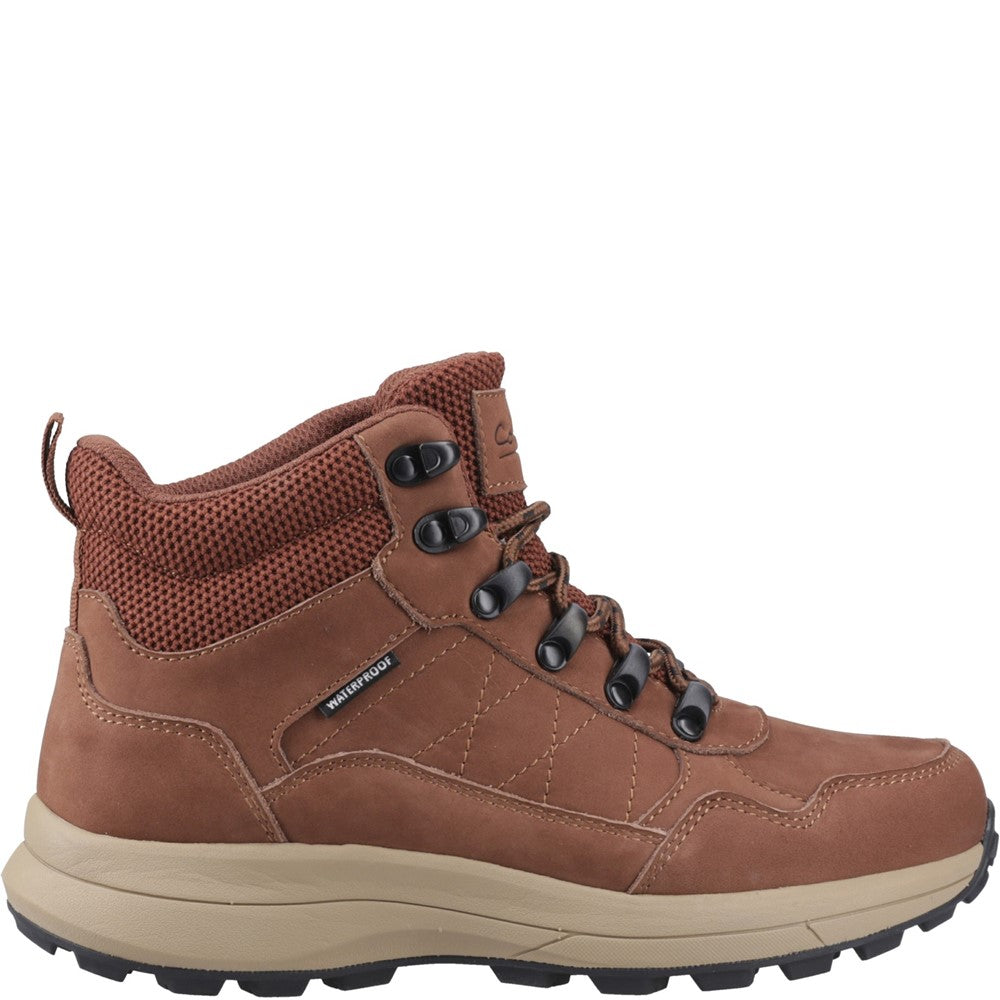 Cotswold Oddington Nubuck Hiking Boots