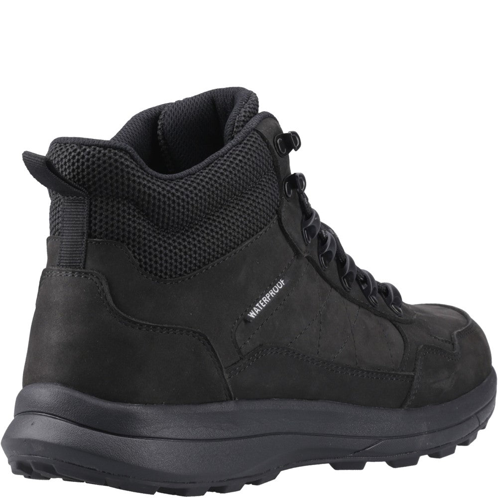 Cotswold Oddington Nubuck Hiking Boots