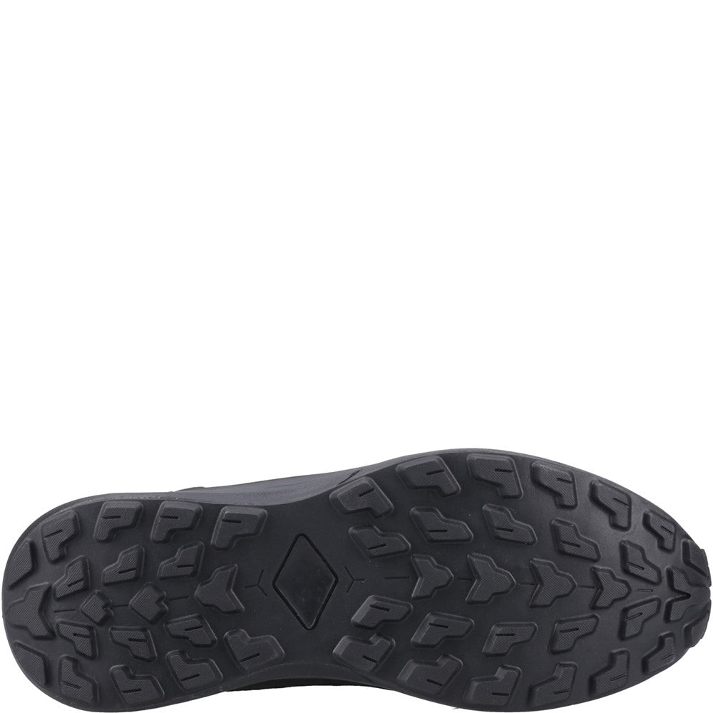 Cotswold Oddington Nubuck Hiking Boots