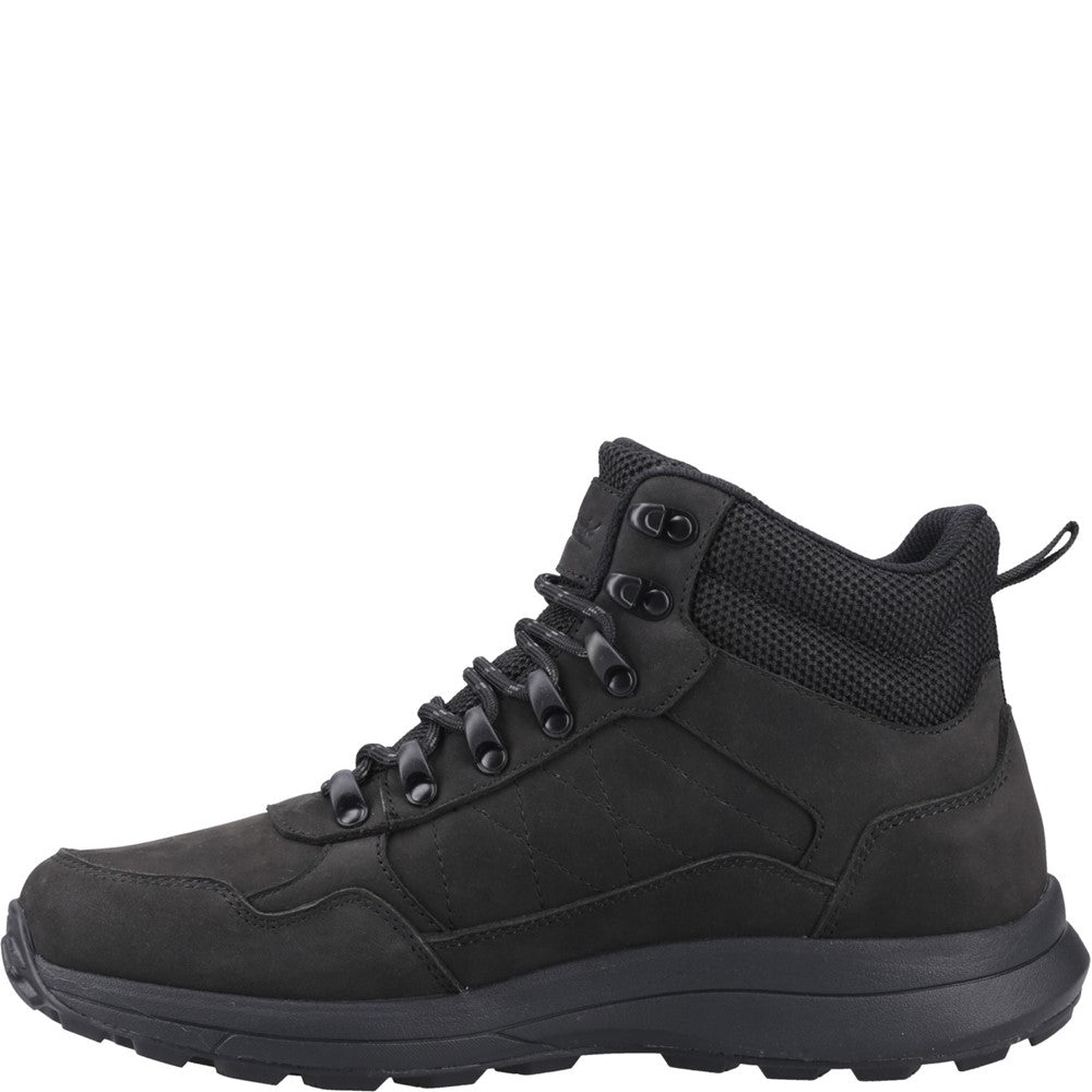 Cotswold Oddington Nubuck Hiking Boots