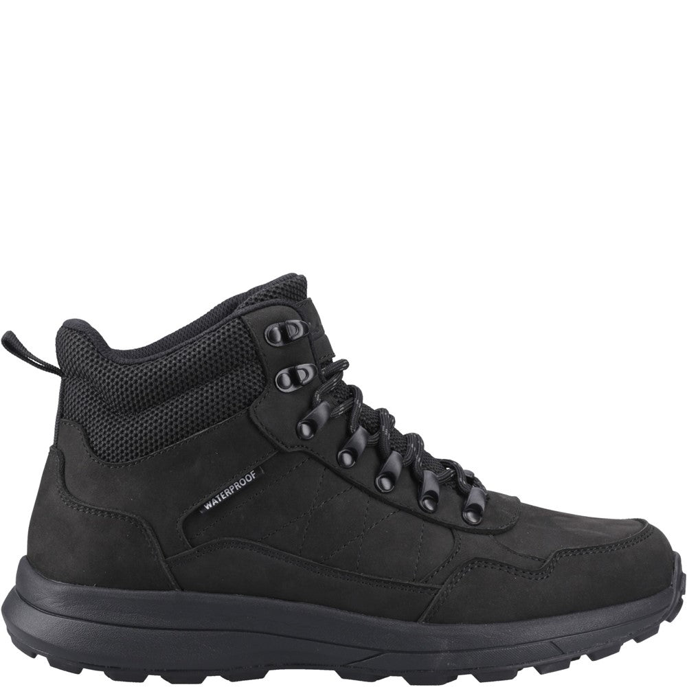 Cotswold Oddington Nubuck Hiking Boots