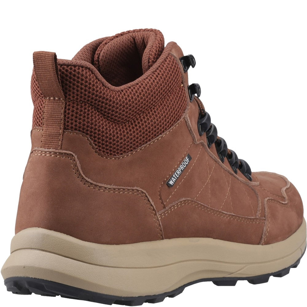 Cotswold Oddington Nubuck Hiking Boots