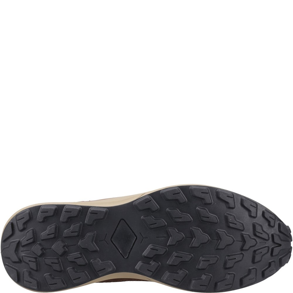 Cotswold Oddington Nubuck Hiking Boots