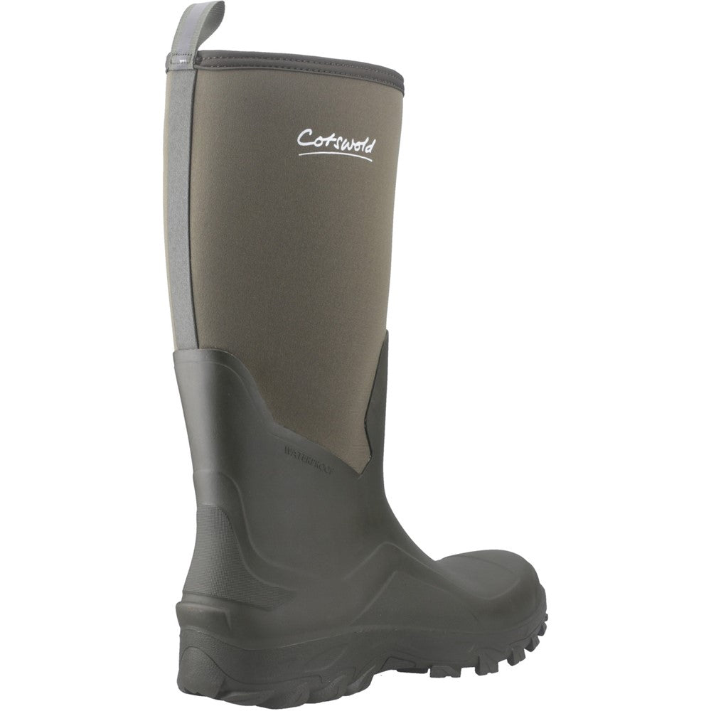 Cotswold Nailsworth Wellingtons