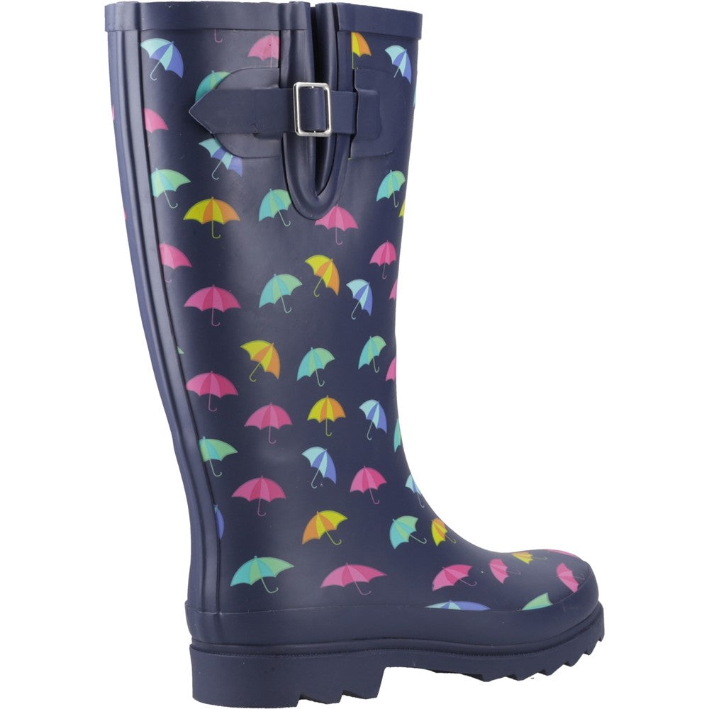 Cotswold Cleeve Tall Wellingtons