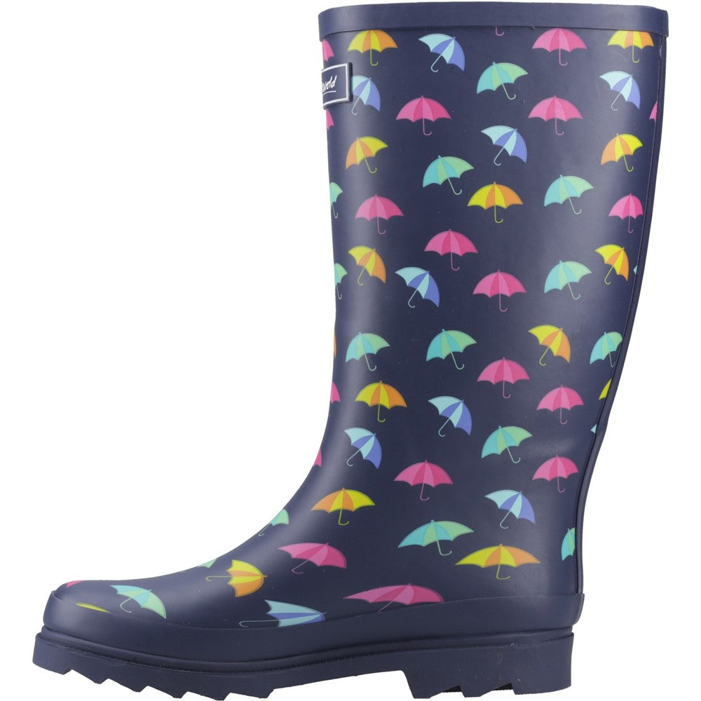 Cotswold Cleeve Tall Wellingtons