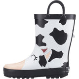 Cotswold Puddle 3D Print Wellington Boots