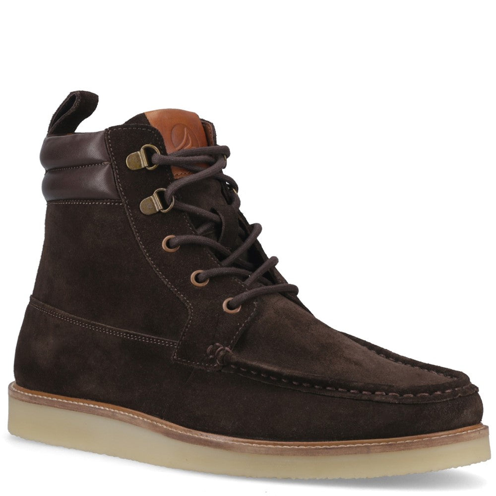 Sperry Newark Boots