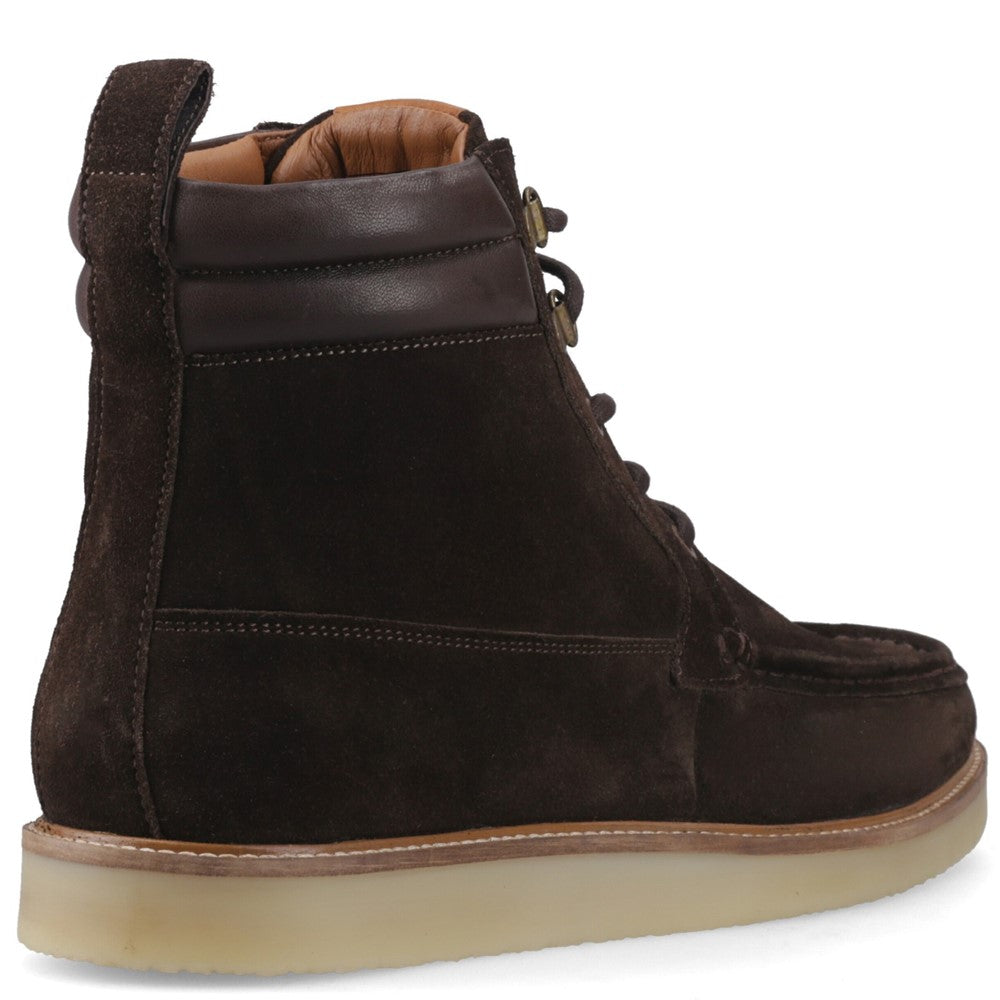 Sperry Newark Boots