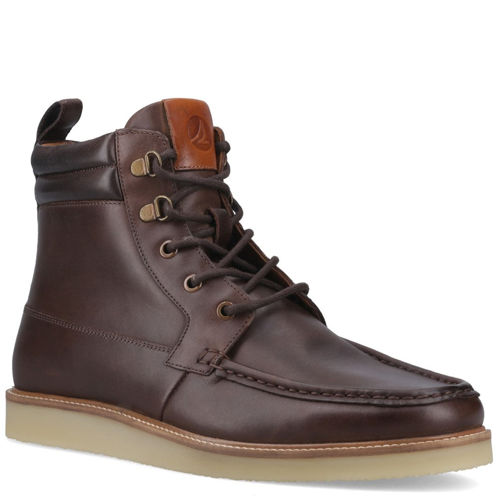 Sperry Newark Boots