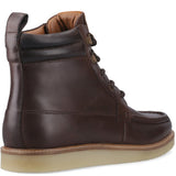 Sperry Newark Boots