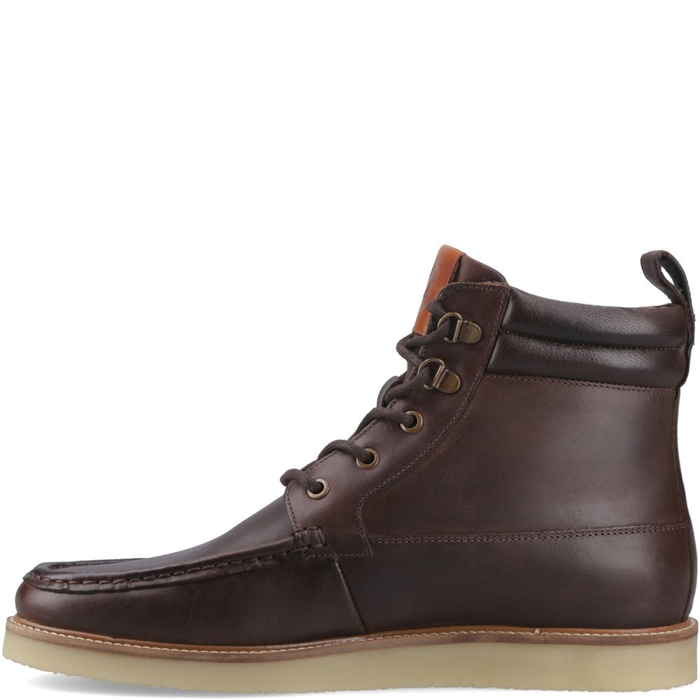 Sperry Newark Boots