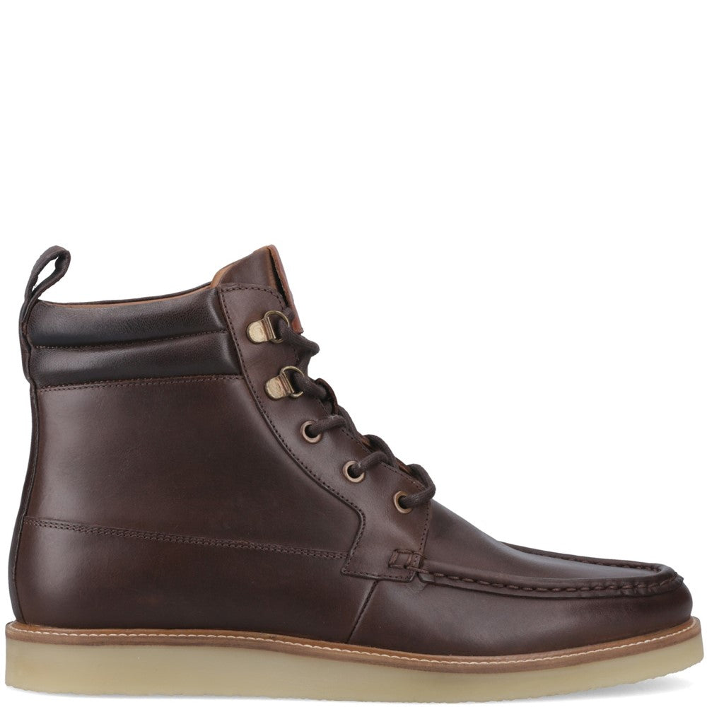 Sperry Newark Boots