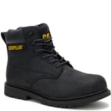 Caterpillar Silva Lace up Occupational Work Boots