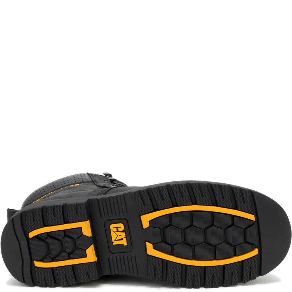 Caterpillar Silva Lace up Occupational Work Boots