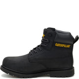 Caterpillar Silva Lace up Occupational Work Boots