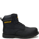 Caterpillar Silva Lace up Occupational Work Boots
