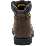 Caterpillar Silva Lace up Occupational Work Boots