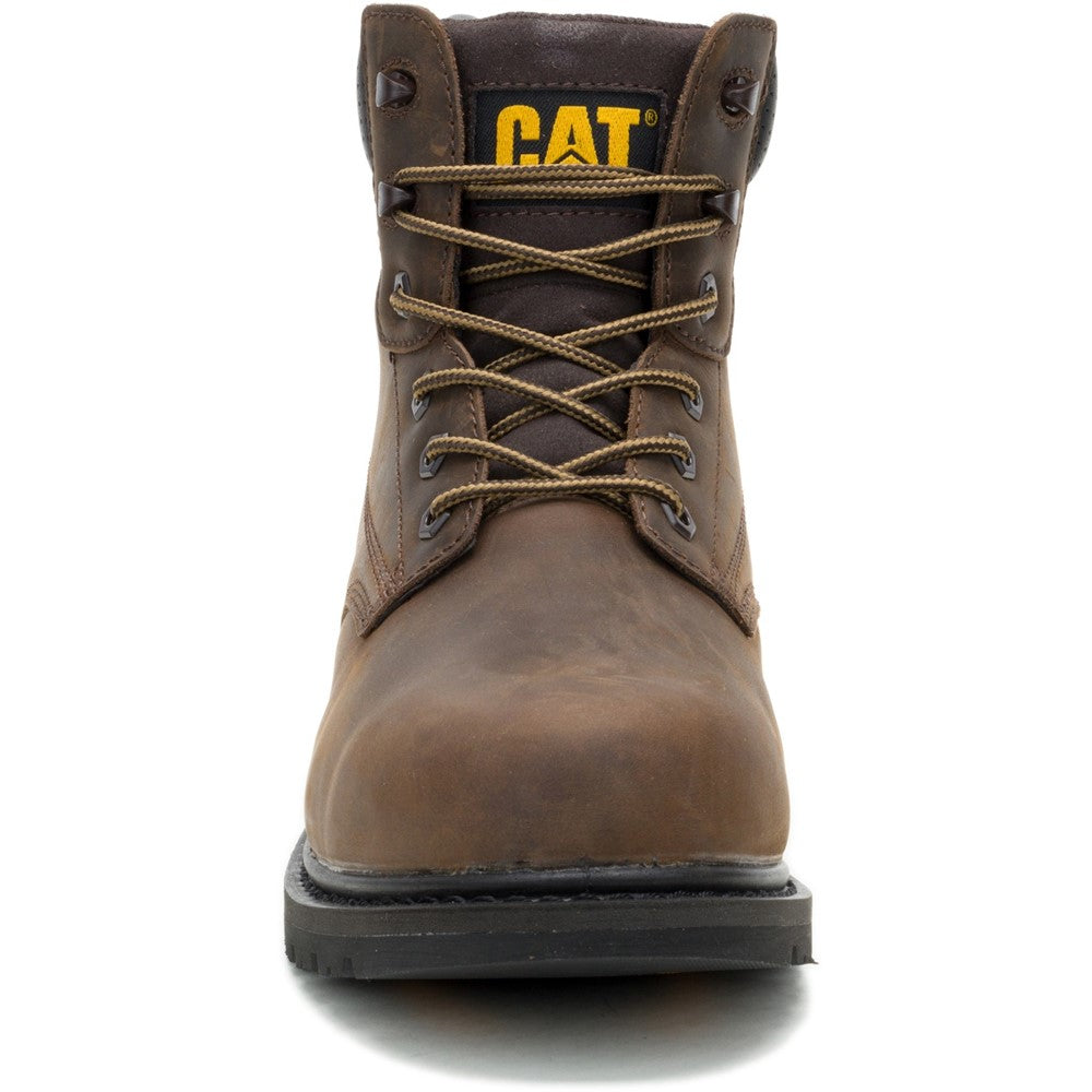 Caterpillar Silva Lace up Occupational Work Boots