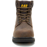 Caterpillar Silva Lace up Occupational Work Boots