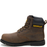 Caterpillar Silva Lace up Occupational Work Boots