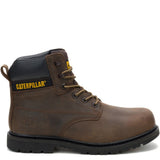 Caterpillar Silva Lace up Occupational Work Boots
