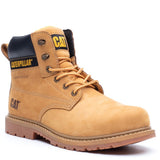 Caterpillar Silva Lace up Occupational Work Boots