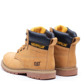Caterpillar Silva Lace up Occupational Work Boots