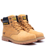 Caterpillar Silva Lace up Occupational Work Boots
