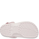 Crocs Unisex Classic Buckle Clogs