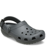 Crocs Unisex Classic Buckle Clogs