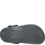Crocs Unisex Classic Buckle Clogs