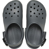 Crocs Unisex Classic Buckle Clogs