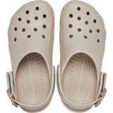 Crocs Unisex Classic Buckle Clogs