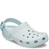 Crocs Unisex Classic Buckle Clogs