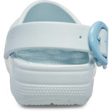 Crocs Unisex Classic Buckle Clogs