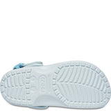 Crocs Unisex Classic Buckle Clogs