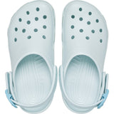 Crocs Unisex Classic Buckle Clogs