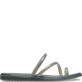 Crocs Miami Jelly Toe Loop Sandals