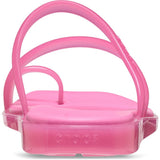 Crocs Miami Jelly Toe Loop Sandals