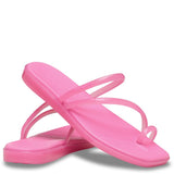 Crocs Miami Jelly Toe Loop Sandals