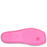 Crocs Miami Jelly Toe Loop Sandals