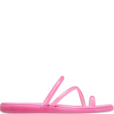 Crocs Miami Jelly Toe Loop Sandals