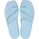 Crocs Miami Jelly Toe Loop Sandals