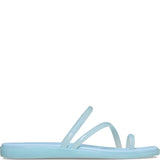 Crocs Miami Jelly Toe Loop Sandals