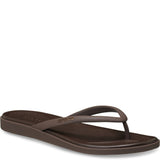 Crocs Miami Matte Flip Flops