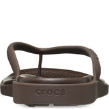 Crocs Miami Matte Flip Flops