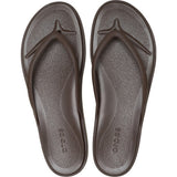Crocs Miami Matte Flip Flops