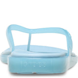 Crocs Miami Round Toe Flip Flops