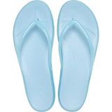 Crocs Miami Round Toe Flip Flops
